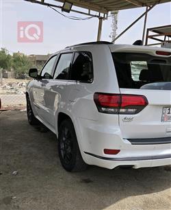 جيب جراند شيروكي